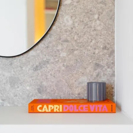 Design68 Appartement Ostende