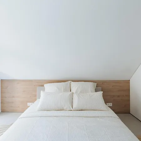 Apartment Design68 Ostend