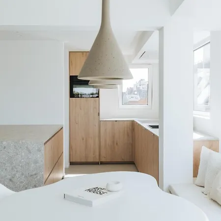Design68 Apartment