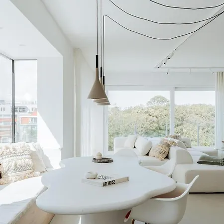 Design68 Apartment