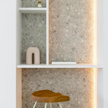 Design68 Apartment Ostend