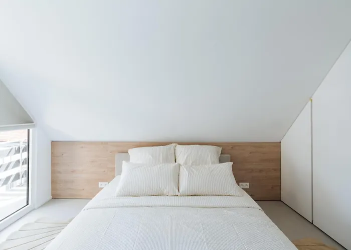 アパート Design68 オステンド