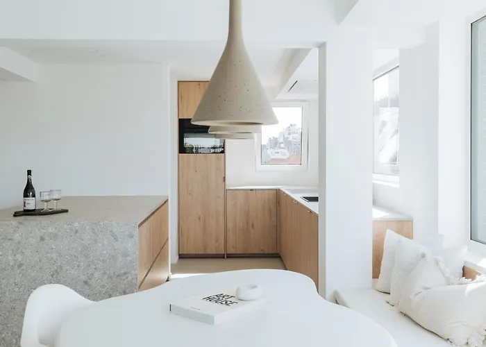 Design68 アパート