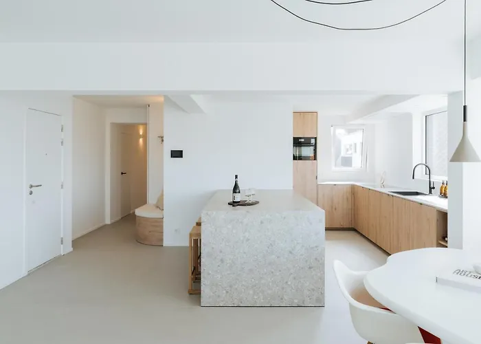 Design68 アパート オステンド