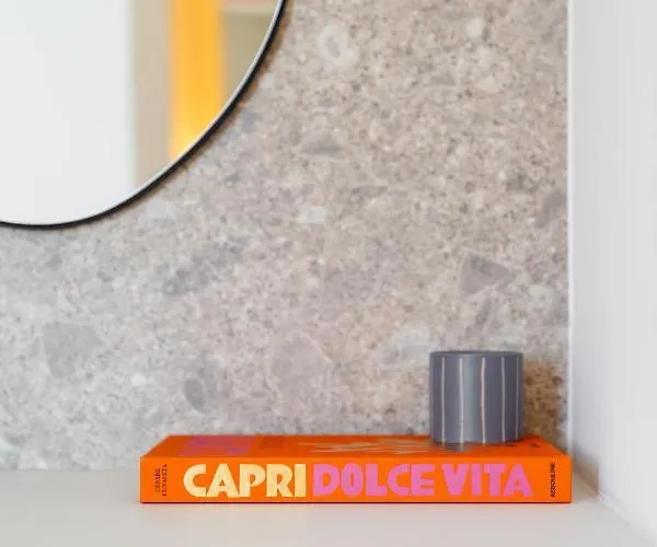 Design68 アパート オステンド