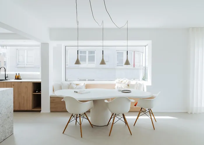 アパート Design68 *