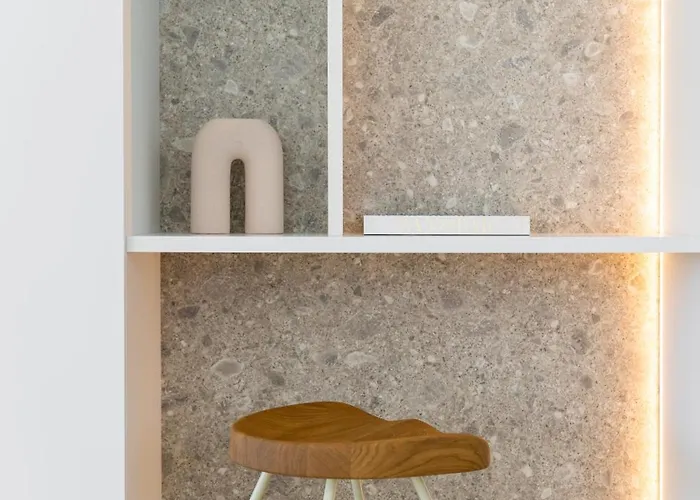 アパート Design68 *