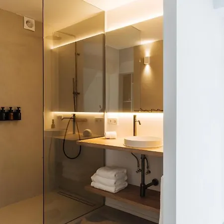 Design68 Apartment Ostende