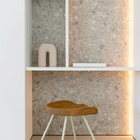 Appartement Design68 *